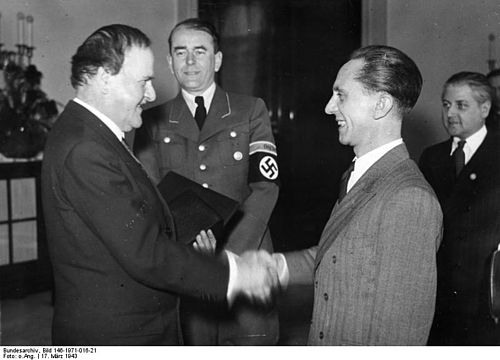 tutor: Wilhelm Kreis