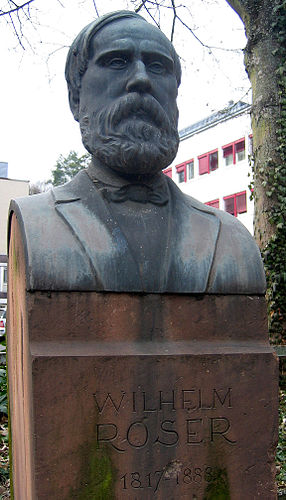 Wilhelm Roser