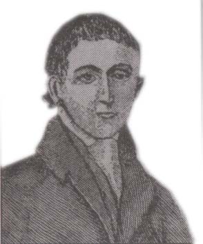 William Tobias Ringeltaube