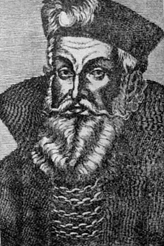 Wilhelm Brandenburg-Ansbach