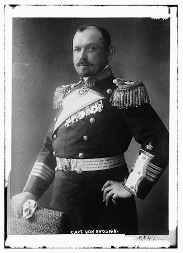 Wilhelm Krosigk
