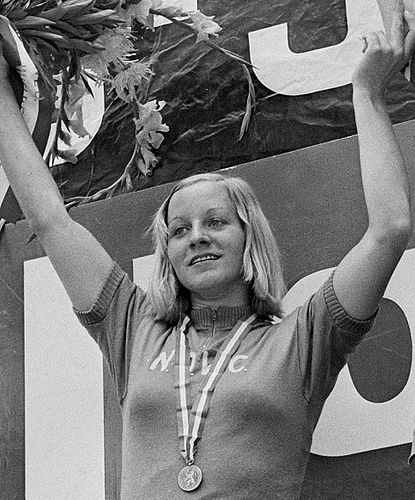 Vilhelmina Brinkhoff