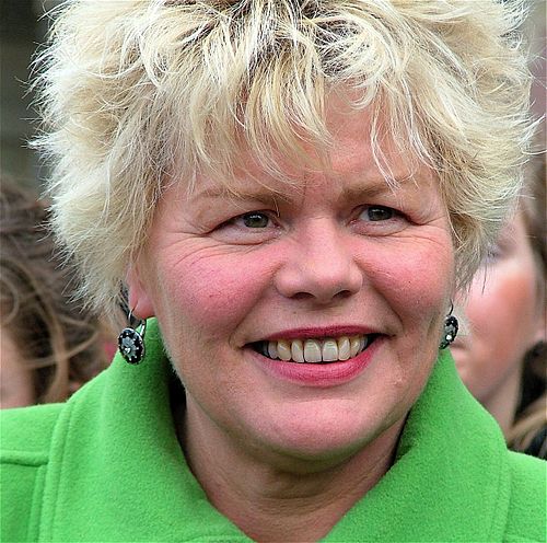 Ineke Gent