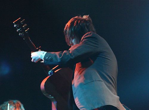 Will Sheff