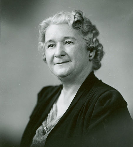 Willa Lybrand Fulmer