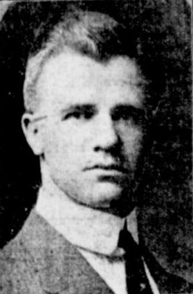 Willard Gildersleeve