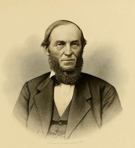 Willard Johnson