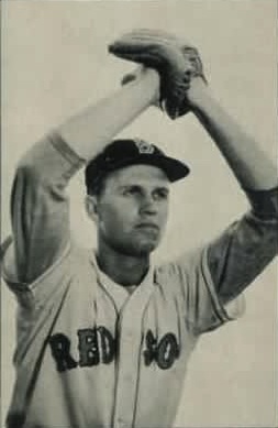 Willard Nixon