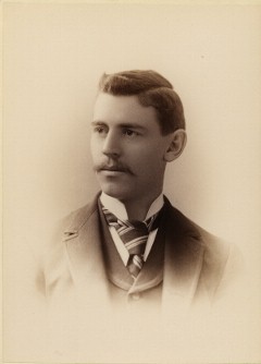 Willard Beard