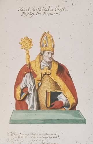 Willehad Bremen
