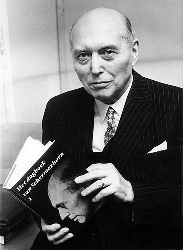 Willem Schermerhorn