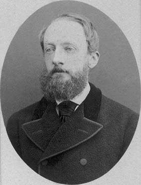 Willem Oye