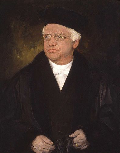 Willem Suringar