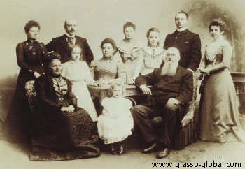 Willem Grasso