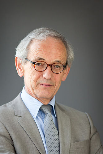 Willem Willem van Genugten