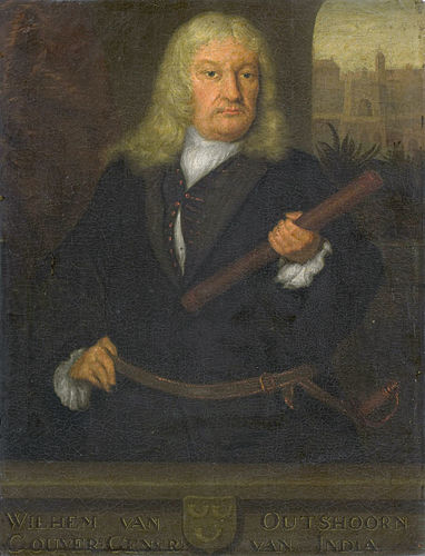 Willem Outhoorn
