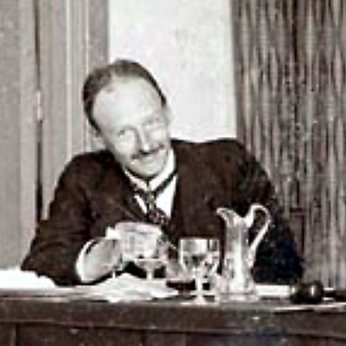 Willem Ravesteyn