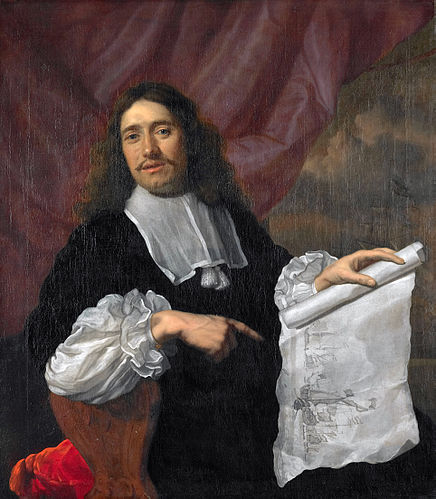 Willem Velde the Younger