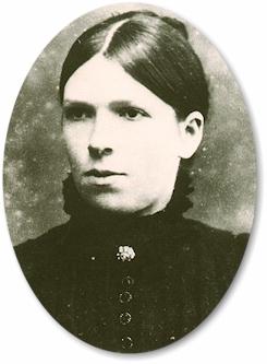 Willemina Jacoba van Gogh