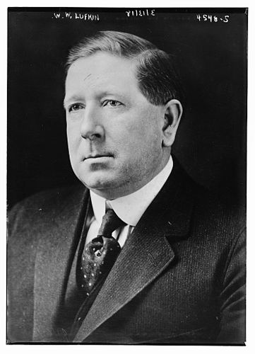 Weymouth Willfred