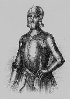 William William the Victorious, Duke of Brunswick-Luneburg