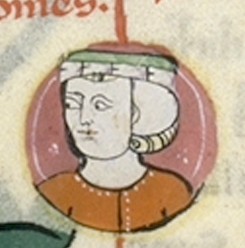 Guillaume William, Count of Sully