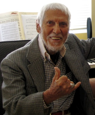 Bill Tapia