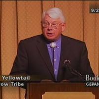 Bill Yellowtail