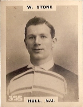 Billy Stone