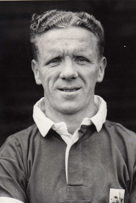 Billy McEwan