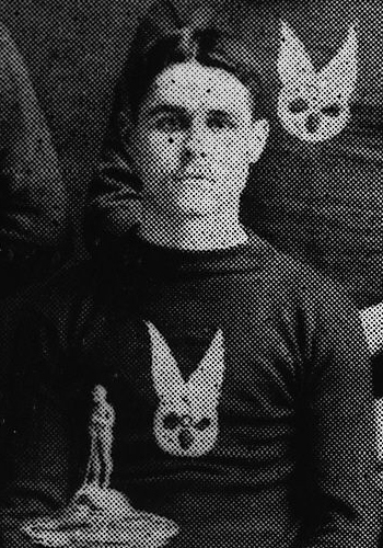 Billy Barlow