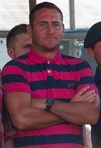 William Mellor