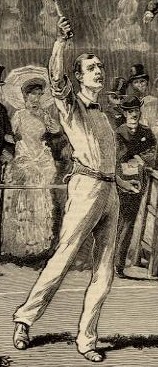 William Renshaw