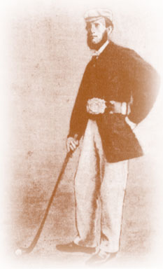 William Park