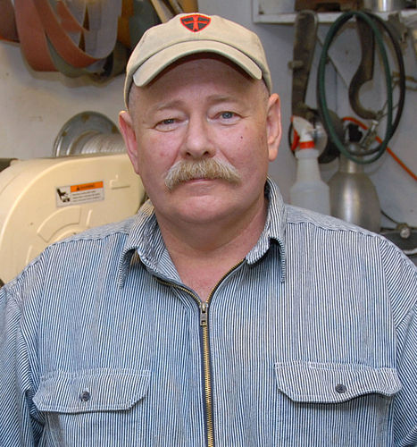 Bill Harsey