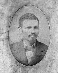 William Feilds