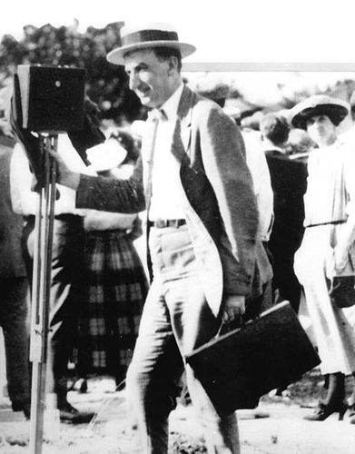 William Fishbaugh