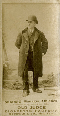 Bill Sharsig