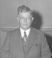 William Abner Stanfill