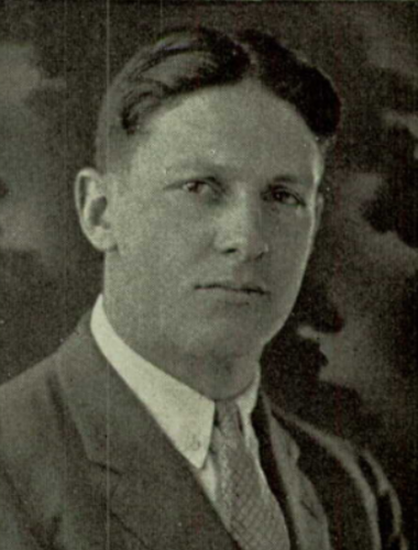 Bill Webster