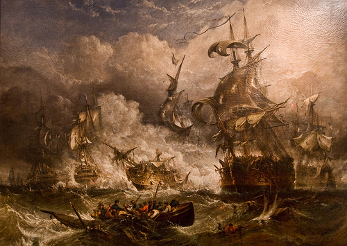 William Knell