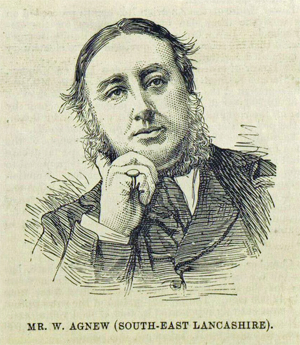 William Agnew