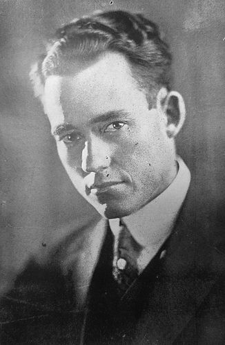 William Alexander