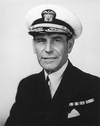 William Alexander