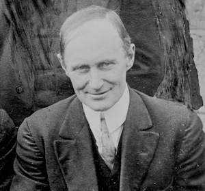 William Alexander