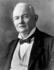 William Alexander