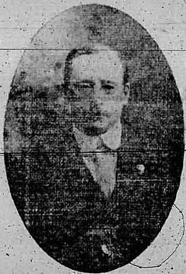William Alexander