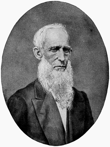 William Alexander