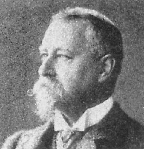 William Kerr