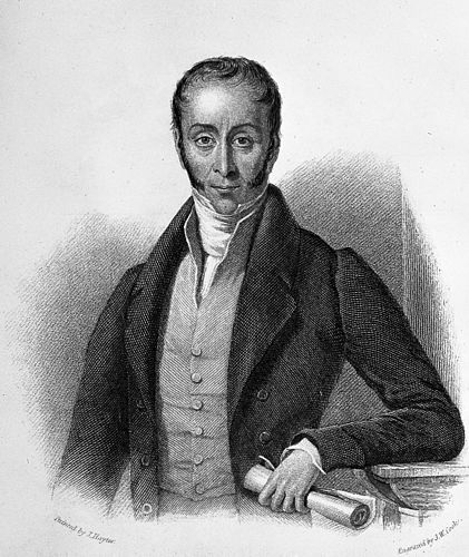 William Mackinnon